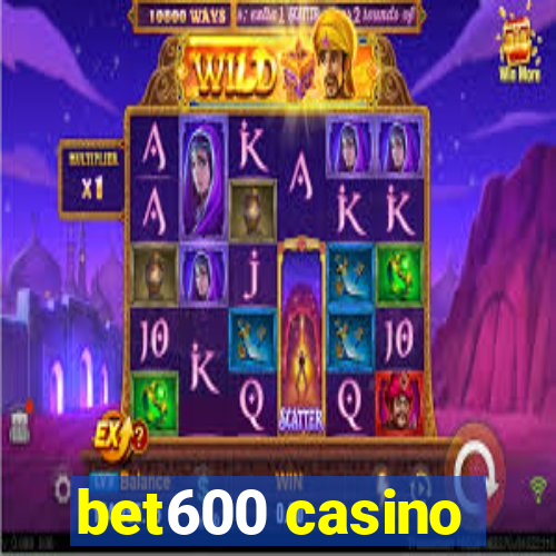 bet600 casino